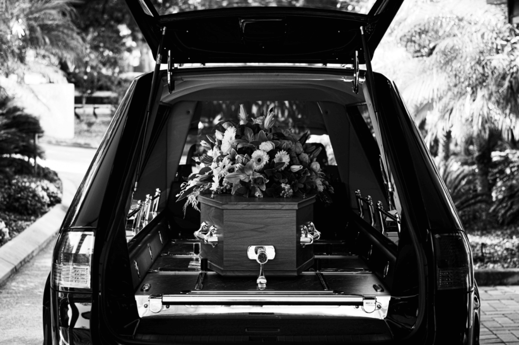 The Holidays after a Death | Funeral Home and Cremations