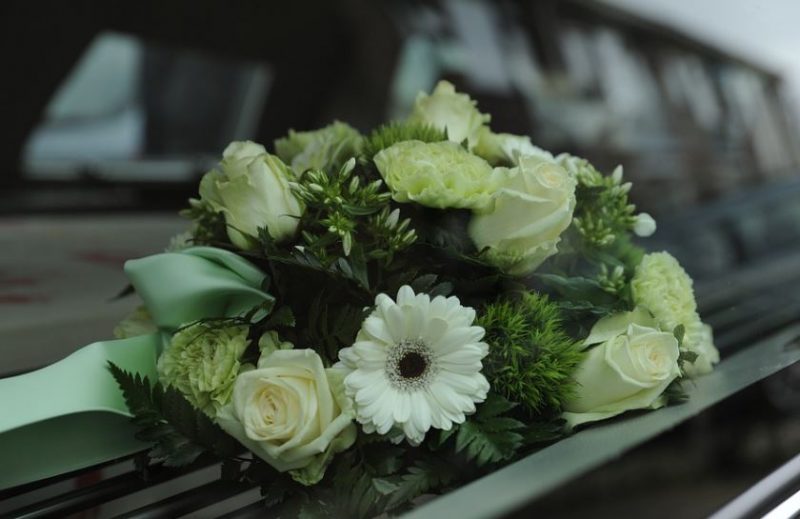 funeral homes in Schenectady, NY