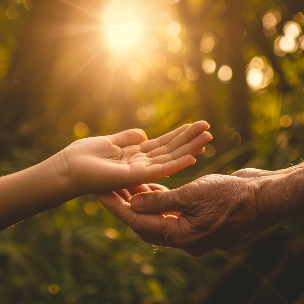 Celebrating Stories Through Thoughtful Memorial Services