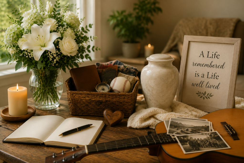 funeral homes Guilderland, NY